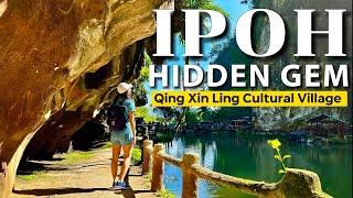 Qing Xin Ling Leisure & Cultural Village | Things to do in Ipoh