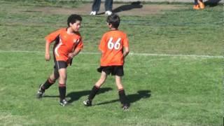 Beverly Hills AYSO All Star Soccer - Matthew Phelps