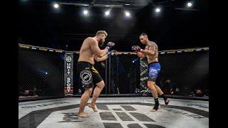 SBC 29 Revenge: Benjamin "Benho" Sehic vs Marko Djordjevic