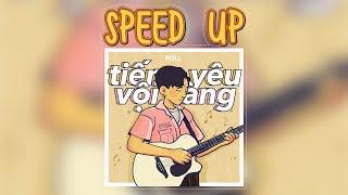 (Speed Up Version) TIẾNG YÊU VỘI VÀNG - Poll