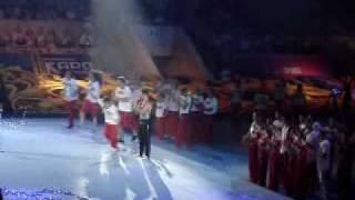 Nemov's show 2007 final