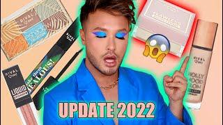 Rival  Me Sortimentsupdate 2022 | SO VIELE DUPES | Maxim Giacomo