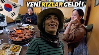 Tarlaya Vietnamlılar Gelince Patronun Vietnamlı Eşi Kavga Çıkardı! Dayım Bize Torpil Geçti