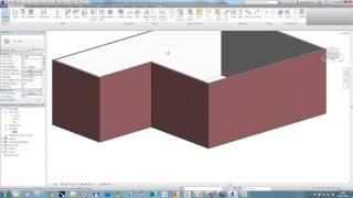 Autodesk Revit BIM Modelling