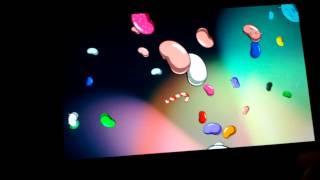 Lollipop - внезапно на Jelly Bean