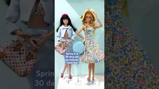 #poppyparker #fashiondoll #fashiondolls #vintagefashion #60sfashion #barbiecollector #integritytoys