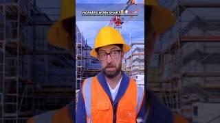 Part 166 | WORKERS WORK SMART #workers #construction #work #smart #job #viralvideo #shorts