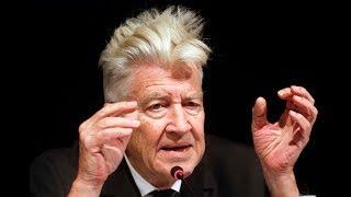 David Lynch in Ukraine. Twin Peaks and transcendental meditation