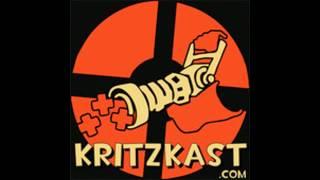 DustyOldRoses co-hosts Kritzkast!