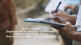 Stronger together: Producer groups | Cambodia | MCC