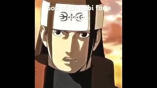 God of Shinobi Hashirama Senju