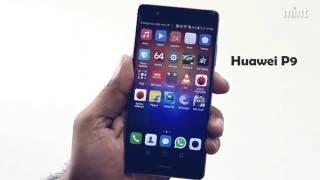 Huawei P9 | Key features