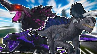 BLACK FRIDAY IS HERE! NEW LIMITED SKINS! | Roblox Dinosaur Simulator