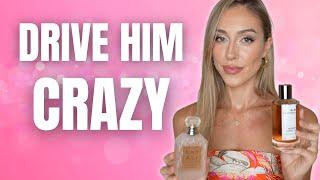 the ULTIMATE "PRETTY GIRL" perfumes...(smell like a feminine goddess)