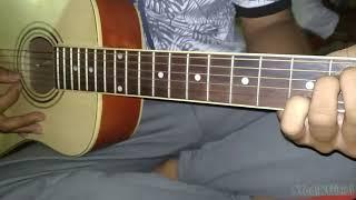 Seberkas Sinar - Cover Guitar | Yadi Official