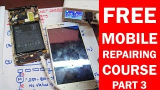 TOOLS FOR ADVANCED  MOBILE REPAIRING - A TO Z MOBILE REAIRING TOOLS LIST WITH PRICE - LESSON 3