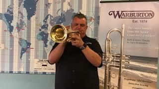 Carl Fischer: CF Horn Play testing example