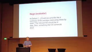 Deceptive Tendencies of Language Models | Olli Järviniemi | EAGxNordics 2024