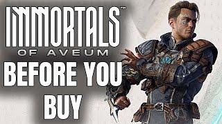 Immortals of Aveum - 15 Things You Need To Know BEFORE YOU BUY