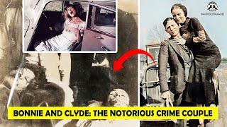  Bonnie And Clyde: The Notorious Crime Couple in the Wild West - Cowboy Quotes