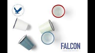 Falcon enamelware botanex