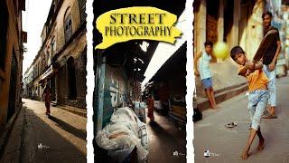 7 Street Photography Tips For Beginners || Sharing My Experiences