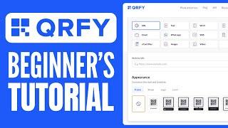 How to Use QRFY (2024) | Create QR Codes