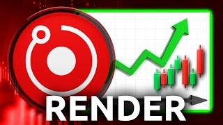 Render (RNDR) - Long Term Targets (2025 Price Prediction)