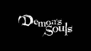 Demon's Souls Soundtrack - "Armor Spider"