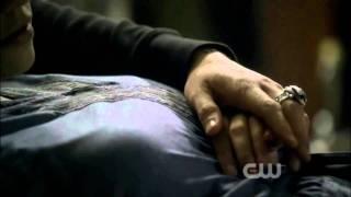 Vampire diaries - Damon and Rose - I'm Permanent