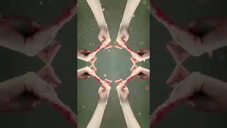 Lily by Alan Walker - Splitmirror Fingerdance/Handdance/Tutting