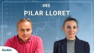  De Ingeniera a Inversora: Claves Financieras con Pilar Lloret | Episodio 85 Podcast Juan Such