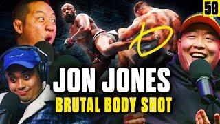 UFC 309 Reaction: Jon Jones RETIRES Stipe Miocic + Tyson vs Paul Reaction - Ep 59 - The Casuals MMA