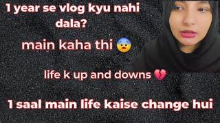 SHURU SE SHURU KARTE HAIN | VLOG #01 || Pakistani Girl Vlog Channel