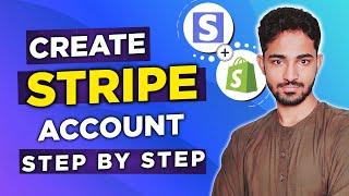 How to Create a Stripe Account (Receive Payments on your Website) Urdu / हिन्दी