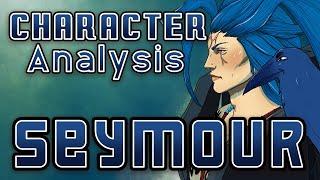 Is Seymour Evil? (Final Fantasy X Character Analysis)