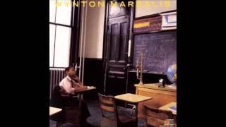 Marsalis Wynton - Black Codes