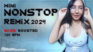 BEST MINI NONSTOP REMIX BOOSTER Vol.18 - Jim Yosef - TheFatRat - NCS