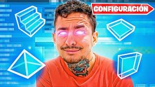 LA CONFIGURACION DE FORTNITE QUE NADIE TE DICE