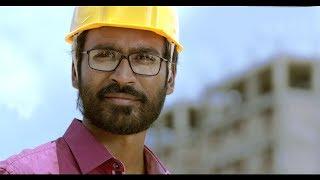 VIP Dhanush Raghuvaran B.Tech Movie - Ganesh Videos