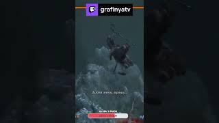 Sekiro: Shadows Die Twice ● Победа над Демоном #grafinyatv #sekiroshadowsdietwice