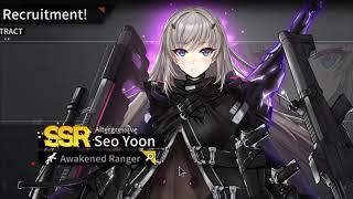 Counter:Side : Awakening Seo Yoon (Best Waifu Gacha One Shot!)