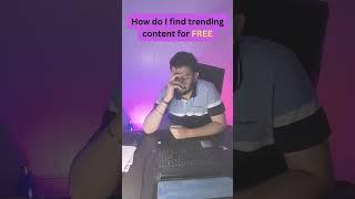 Trending Content You Must Try | Spark Toro