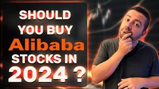 I Update My Alibaba Stock Buy Recommendation | BABA Stock Analysis |