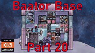 Baator Base - Part 20 - Oxygen Not Included