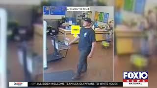 FPD needs help identifying man wanted for questioning