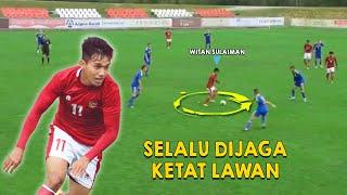 SKILL & GOALS WITAN SULAIMAN 2020  TOUR KROASIA 