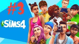 Как открыть магазин в Sims 4? ОТКРЫВАЮ БИЗНЕС#3 ► THE SIMS 4