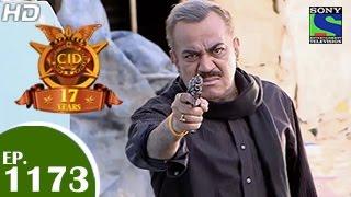 CID - च ई डी - Nakul Returns 2 - Episode 1173 - 3rd January 2015