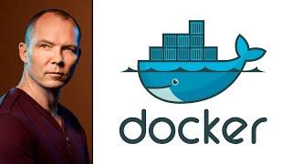 Jonathan Blow on Docker